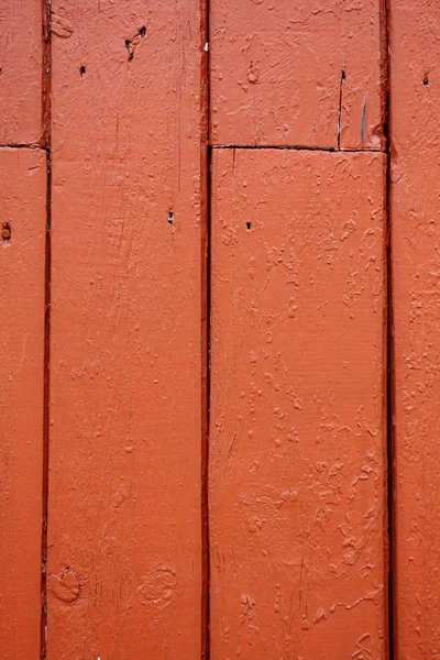 Velho rústico madeira prancha fundo textura — Fotografia de Stock