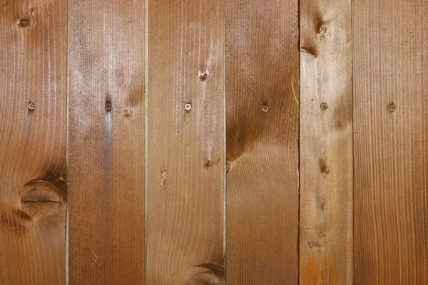 Old rustic wood plank background texture — Stock Photo, Image