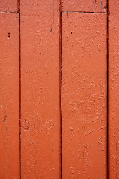 Velho rústico madeira prancha fundo textura — Fotografia de Stock