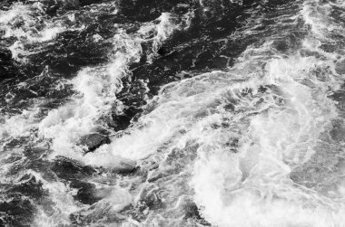 Arkaplan için su dokusu