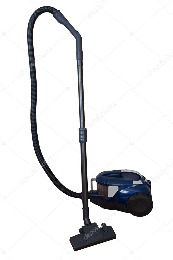 vacuum cleaner without dust bag