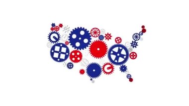 ABD ekonomisi vites yukarı ezmek