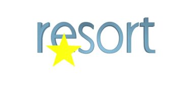 Beş yıldızlı quality resort
