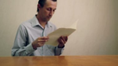 erkek okuma ve dosya klasörü atma