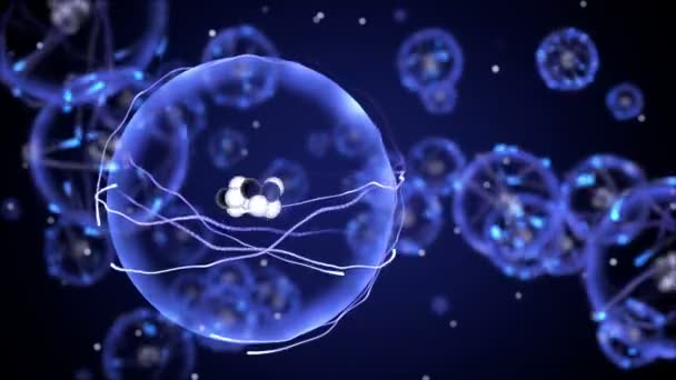 Chimie Atomes d'oxygène 