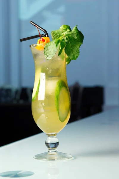 Cocktail — Stock Photo, Image