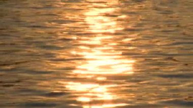 Güneş ışığının benekler