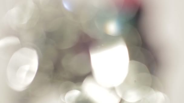 Éblouissement et reflets 