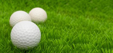 golf topları