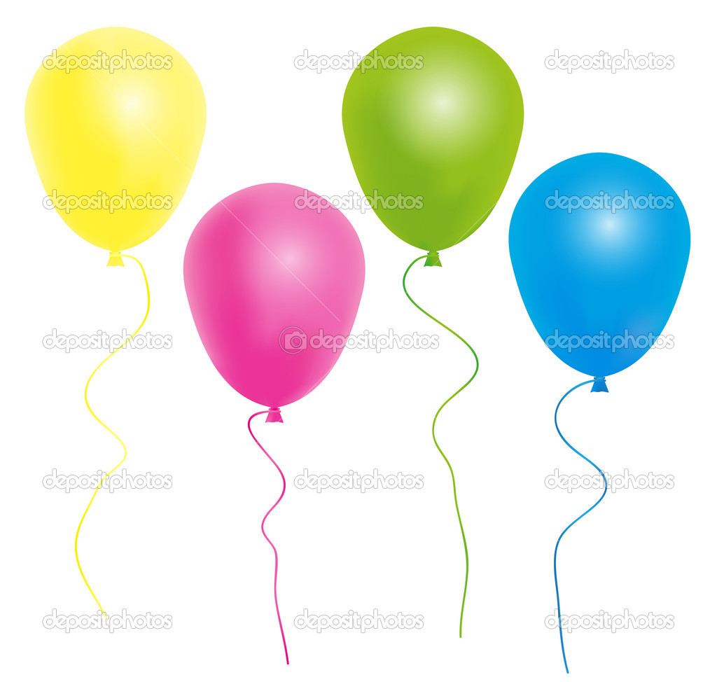 Balloons