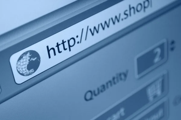 çevrimiçi alışveriş