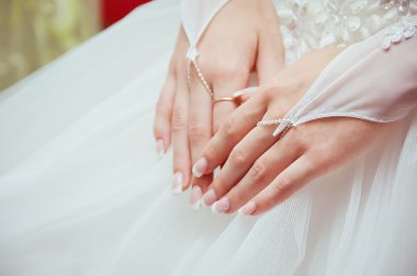 Damat Düğün - el