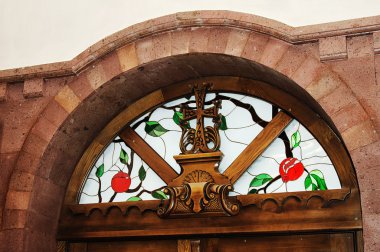 Ortodoks Kilisesi iç