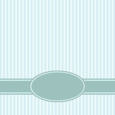 Şablon olarak tebrik kartı