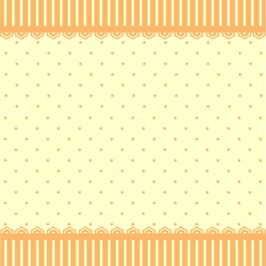 arka plan kutlama. bir vektör çizim