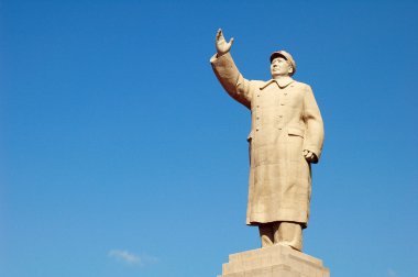 Başkan mao