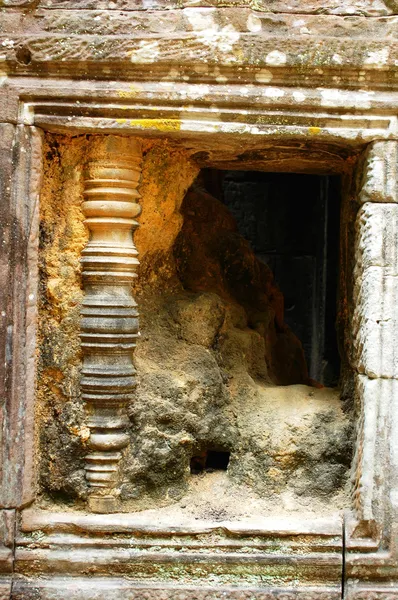 Angkor Camboya — Foto de Stock