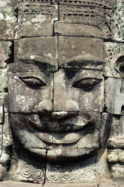 Angkor Kamboçya