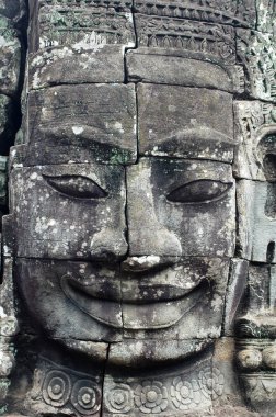 Angkor Kamboçya