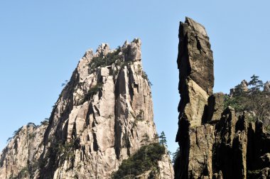 Rock Dağları