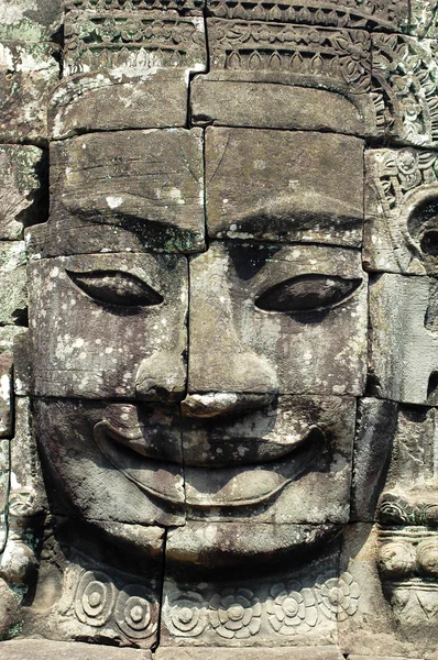 Angkor w Kambodży — Zdjęcie stockowe