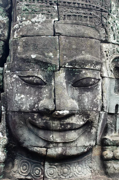 Angkor Kambodja — Stockfoto