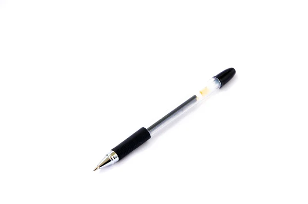 Single pen — Stock Photo, Image