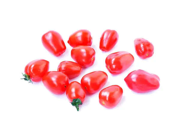 Cherry tomato — Stock Photo, Image