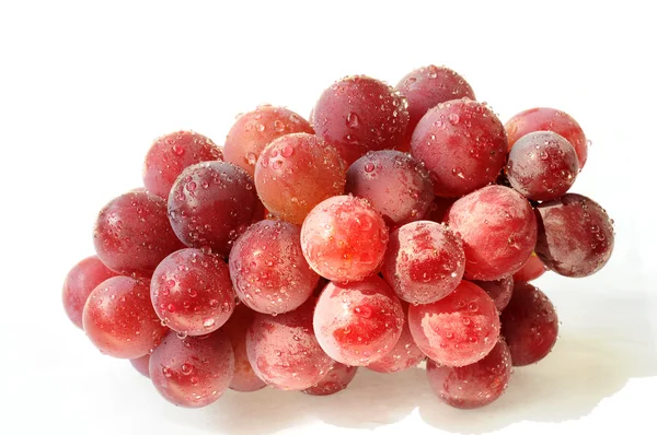 Grapes — Stock Photo, Image