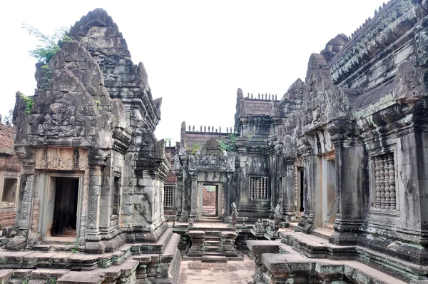 Angkor, Camboya — Foto de Stock