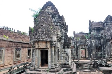 Angkor Kamboçya