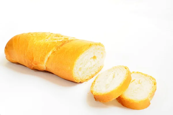 French Baguette — Stock Photo, Image