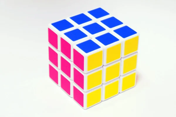 Cube magique — Photo