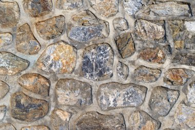 Taş duvar 