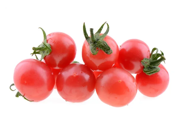 Cherry tomato — Stock Photo, Image