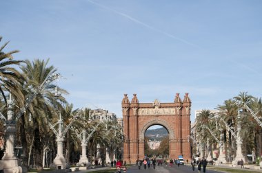 Barcelona 'da Zafer Kemeri