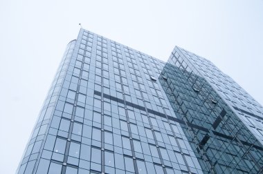 Skycraper de bruxelles