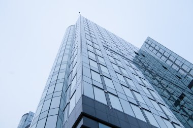 Skycraper de bruxelles