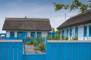 eski evde letea Köyü