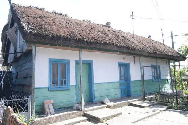 Old Traditional House — Stock Photo, Image