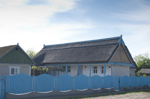 Rumah Tradisional Lama — Stok Foto