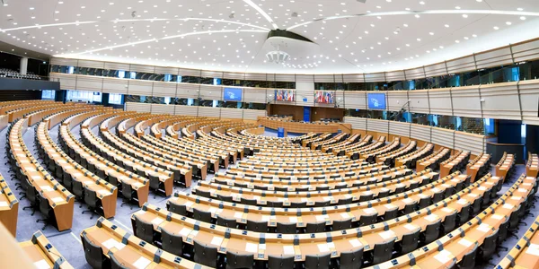 Müzakere odası hemicycle