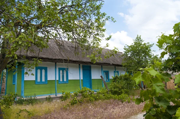 eski evde letea Köyü