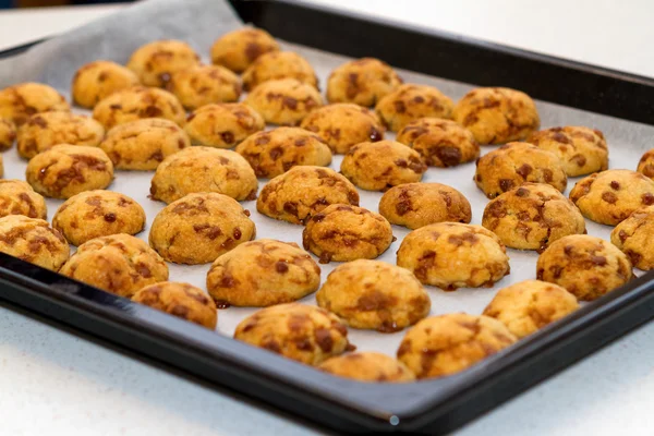 Galletas — Foto de Stock