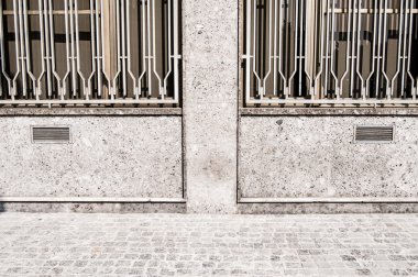 boş duvar dokusu arka plan