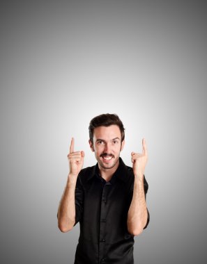 başarılı iş adamı