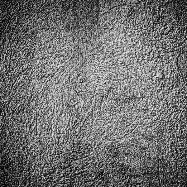 Black and white artistic wall texture — Stock Photo, Image