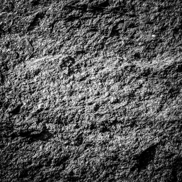 Black and white artistic wall texture — Stock Photo, Image