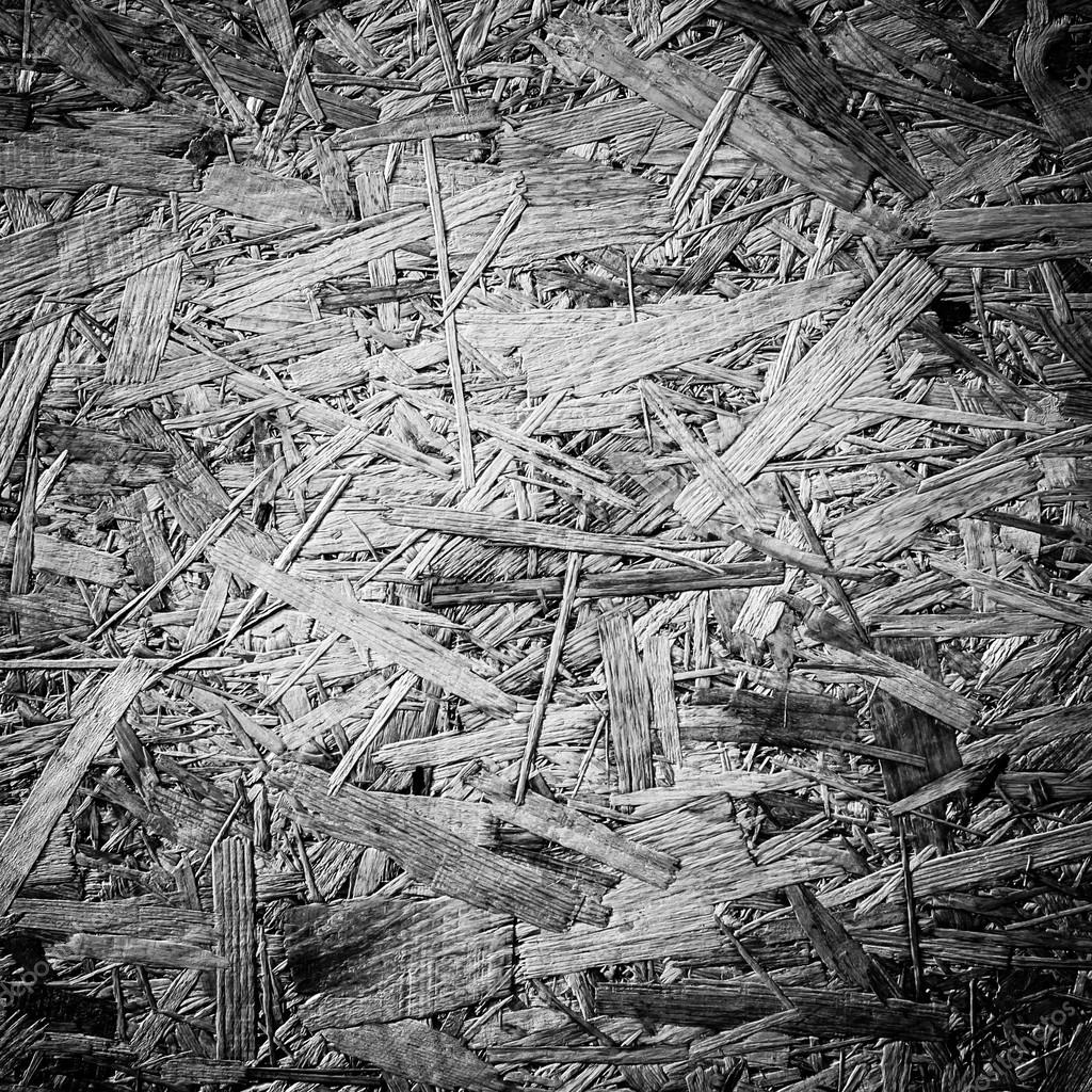 Texture artistique en bois noir et blanc — Photographie ...