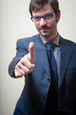 Tamam yapıyor başarı işadamı